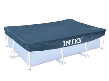 РАМА НАКРЫТИЯ ДЛЯ БАССЕЙНА 300x200см INTEX 28038