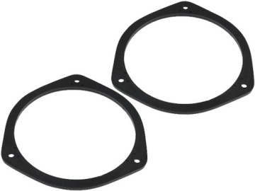 DYSTANSE GŁOŚNIKOWE HONDA CIVIC 2001 - 2006 TYŁ