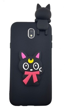 etui case plecki Xiaomi Redmi 9 KOT NOC