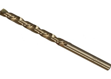 Wiertło kobaltowe do metalu hss-co 3mm inox