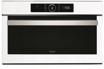 Духовка Whirlpool AKZ96230WH + Микроволновая печь AMW730WH