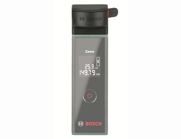 ПЕРЕХОДНИК ДЛЯ ДАЛЬНОМЕРА ZAMO 3 BOSCH мерная лента