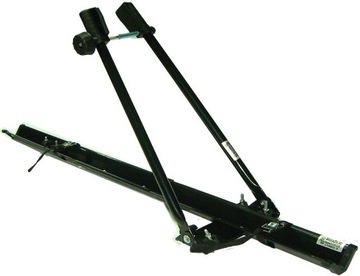 BAGAŻNIK UCHWYT NA ROWER ROWERY ROWEROWY AMOS DACH