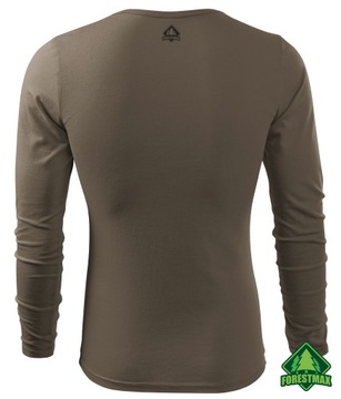 ДЛИННЫЙ РУКАВ FORESTMAX FOR ANGLER CARP PRINT XXL