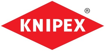 KNIPEX 87 01 560 Трубогубцы COBRA XXL 560 мм