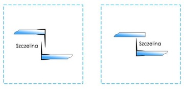 1 м уплотнение для полуоткрытого душа до двери стекла 6 7 8 мм