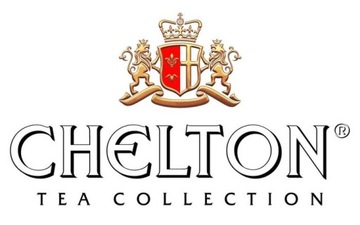 Chelton herbata English Royal Tea 100+25 torebek GRATIS