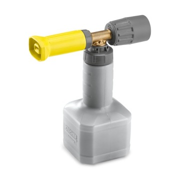 Karcher Profesjonalna pianownica lanca pianowa HDS HD 9/20 4.112-055.0