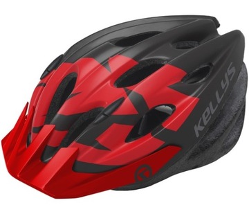 Kask Rowerowy Kellys BLAZE 2018 M/L Szosa MTB