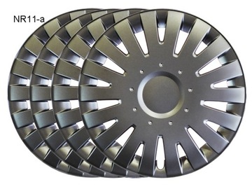 Колпаки на 16-дюймовые колеса для каждой модели автомобиля № 11а.