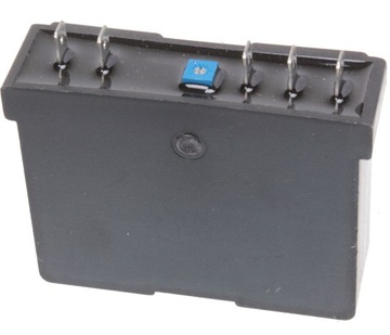 Regulowany Wysoki Moduł Zapłonowy Elektronik CDI 6V 12V SIMSON S51 SR50 S70