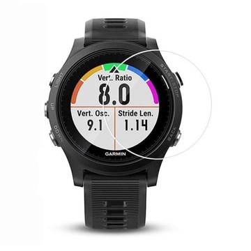 Szkło Hartowane do Garmin Forerunner 935