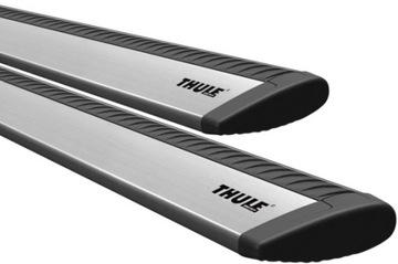 THULE RUBBER 52102 150 СМ ДЛЯ БАЛОК 960 961 969 962 3