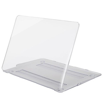 Etui Obudowa Macbook AIR 13 CRYSTAL A1369 A1466