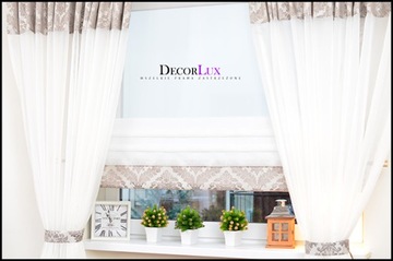 ШТОРЫ ЭКСКЛЮЗИВНЫЕ ШТОРЫ ЖАЛЮЗИ ПАНЕЛИ ширмы DECORLUX