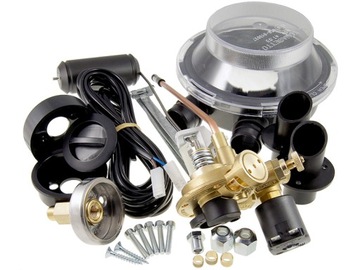 TOMASETTO 315/30 FI6 WIELOZAWÓR CYLINDRYCZNY SAM
