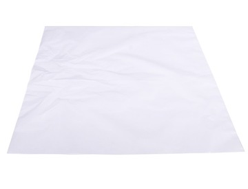 Worki torebki foliowe proste 40x80 PE 100 szt.