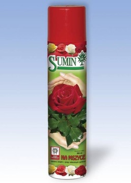 SUMIN AEROZOL NA MSZYCE 300 ml (Floris AE