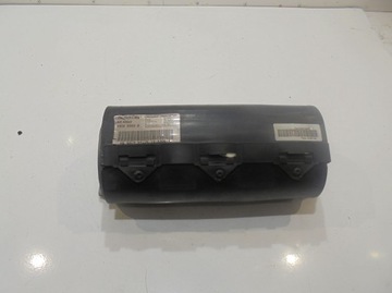 PODUSZKA AIRBAG PASAŻERA MERCEDES W210 2108600705