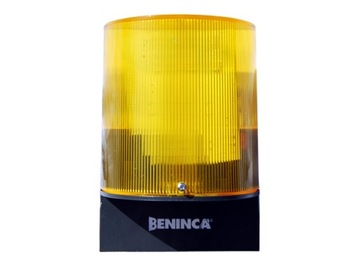 фото ориг. №3, Beninca k bull 8m. s. pm to gate 800 kg+ lampi. led backlight