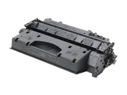 PUSTE KHP CF280X ORYGINAŁ