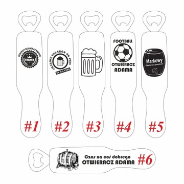 ОТКРЫТКА ДЛЯ ПИВА С ВАШЕЙ ГРАВИРОВКОЙ