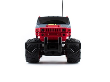 HUMMER H2 SWINGBACK NIKKO ZDALNIE STEROWANY