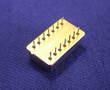 РЕЛЕ W.H.C. ДЛЯ СИСТЕМ MATSUSHITA 5V POM.