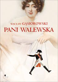 Gąsiorowski Pani Walewska