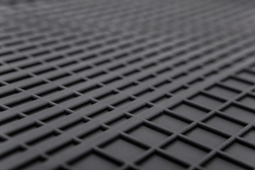 Резиновые напольные коврики для PEUGEOT 308 II T9 SW