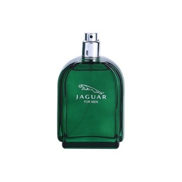 JAGUAR FOR MEN EDT BOTTLE 100ML Туалетная вода