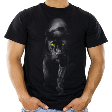 Koszulka z Pumą Puma kot z kotem t-shirt HQ 152 cm