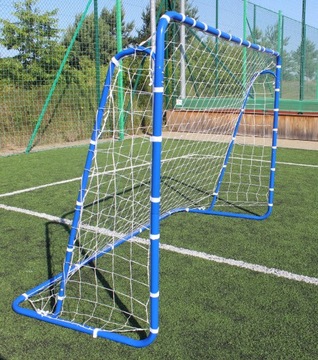 FOOTBALL GOAL XL спартанские анкеры STRONG PIPES 38 мм