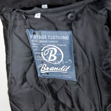 Гидрокуртка BRANDIT M65 STANDARD + подкладка 3XL