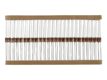 Rezystor 2.2M 0,25W - [100szt]