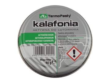 Kalafonia 40g