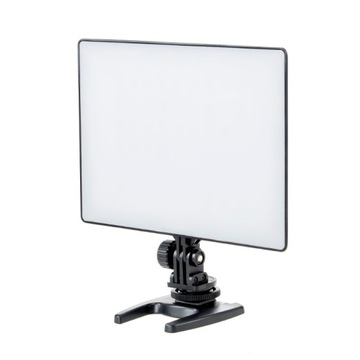 ZESTAW Lampa Yongnuo YN-300 AIR LED ładowarka akumulator