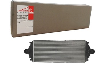INTERCOOLER FIAT SCUDO ULYSSE JUMPY EXPERT 806 95-