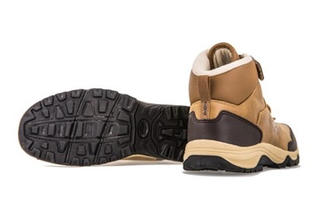 NEW BALANCE KV754KHY R 38.5 INSULATED