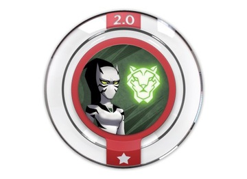 DISNEY INFINITY 2.0 - MARVEL TEAM UP WHITE TIGER