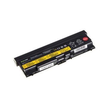 Bateria 45N1001 do Lenovo ThinkPad T430 T430i T530i T530 L430 L530 W530