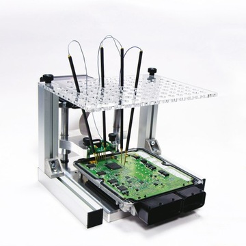 RENAULT S110630002D ЭБУ IMMO CLEAN