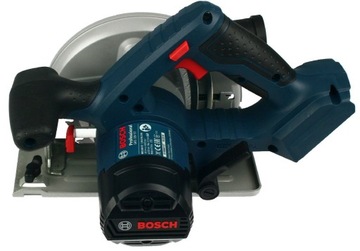 ЦИРКУЛЯРНАЯ ПИЛА GKS 18V-57 BOSCH КОРПУС