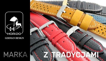 СИЛИКОНОВЫЙ РЕМЕШОК ДЛЯ ЧАСОВ, ЧЕРНЫЙ, 22 мм