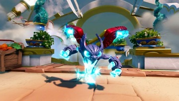 СТАРТОВЫЙ НАБОР SKYLANDERS SUPERCHARGERS Wii U