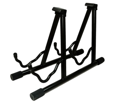 ШТАТИВ, двойная стойка для гитары