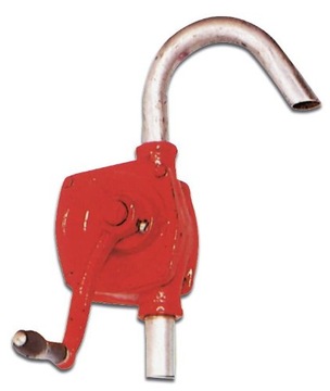 Mason pompa ręczna 2520460 H385