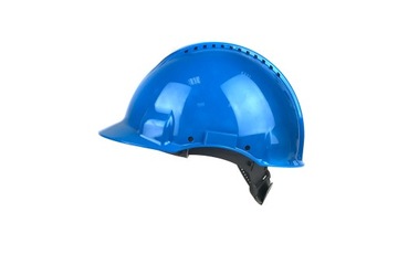 HEŁM kask OCHRONNY roboczy BHP peltor 3M G3000