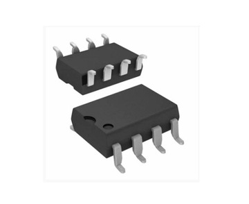 M95128 PAMIĘĆ EEPROM SO8 16kx8bit SMD x2szt