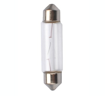 Żarówka C5W M-Tech 12V/5W T11x41 SV8.5 41mm